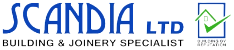 Scandia full logo