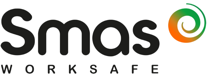 smas worksafe logo